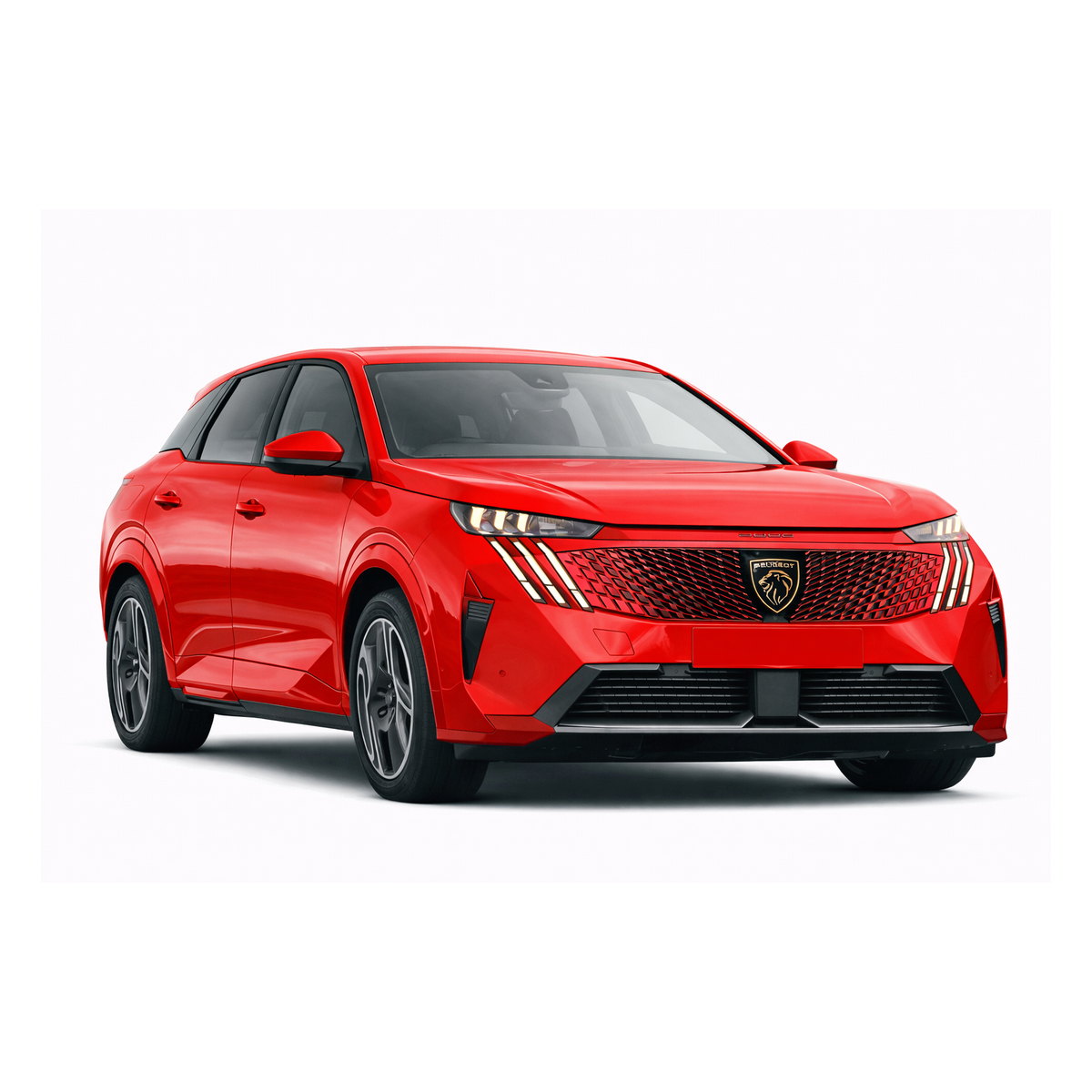 VIDRIO-PUERTA PEUGEOT 3008 2024-